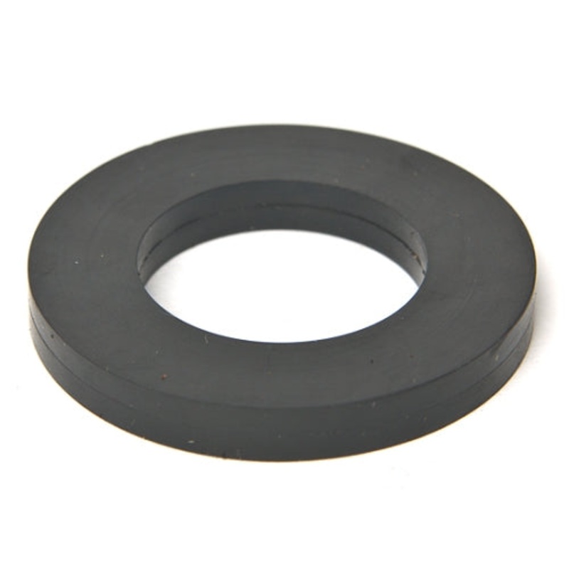 Rubber Washer for Jockey Wall Coupling
