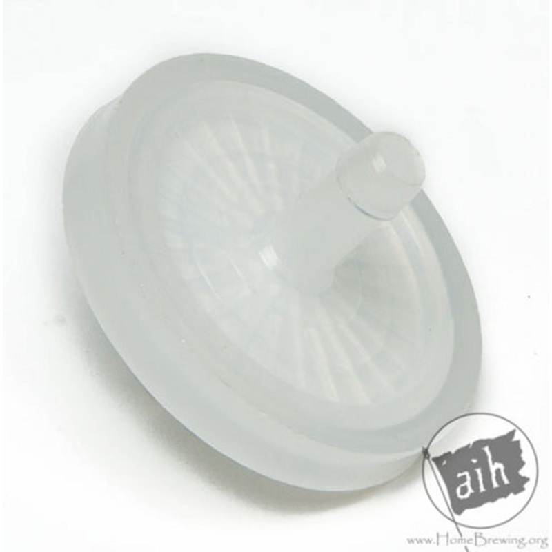 Sanitary Inline Filter – 3/8 Barb