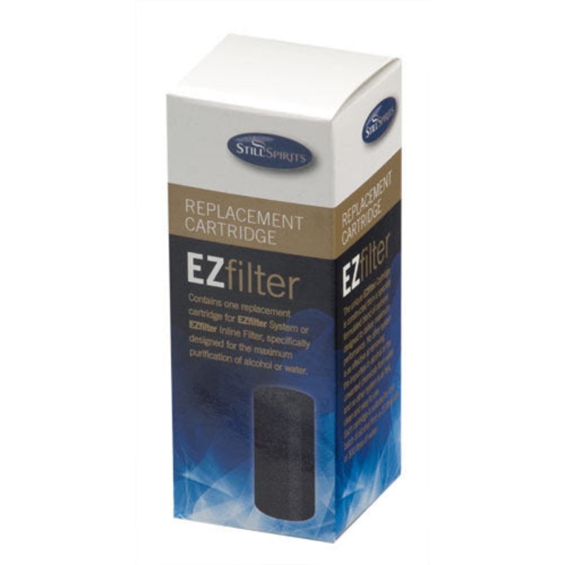 Still Spirits EZ Carbon Filter
