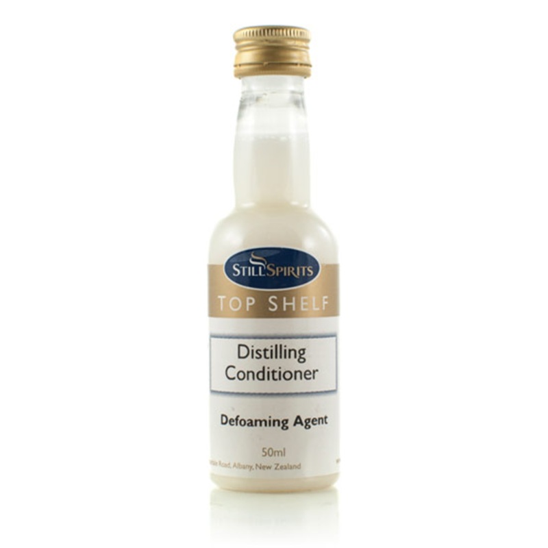Still Spirits Top Shelf Distilling Conditioner