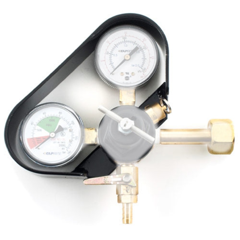 Taprite Dual Gauge Guard