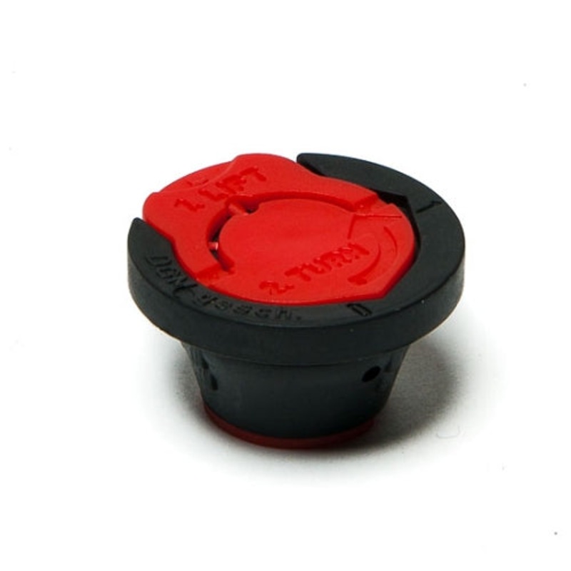 Vented Bung for Mini Keg