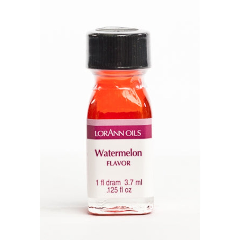 Watermelon Flavoring  (1 Dram)