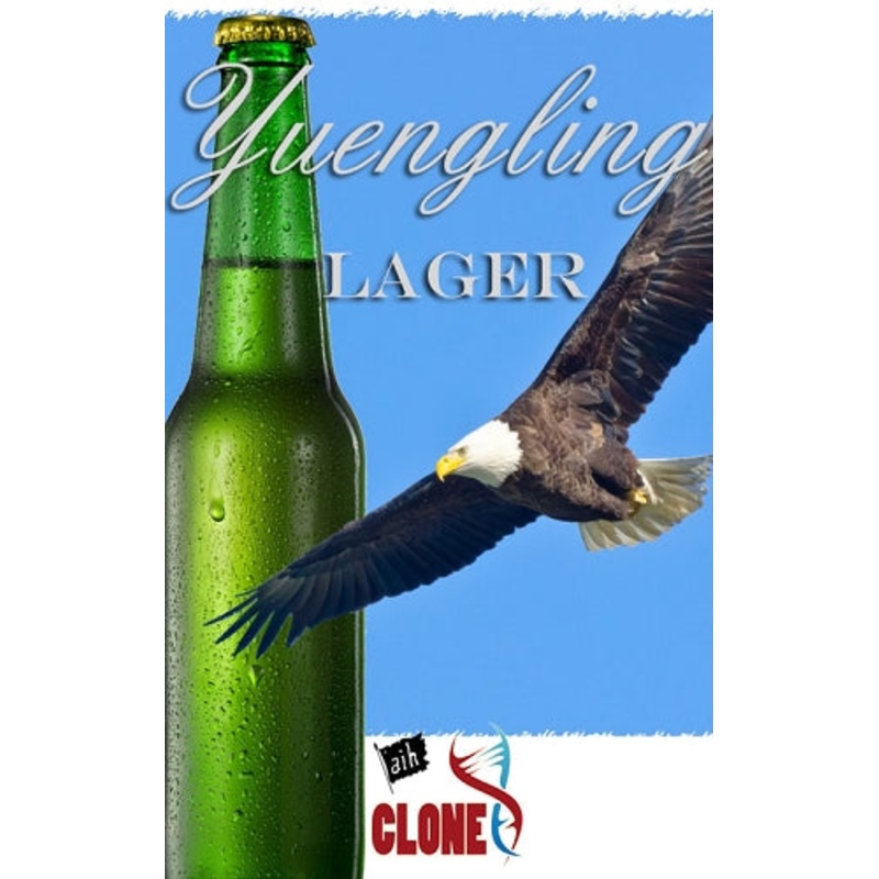 Yuengling Clone Recipe Kit