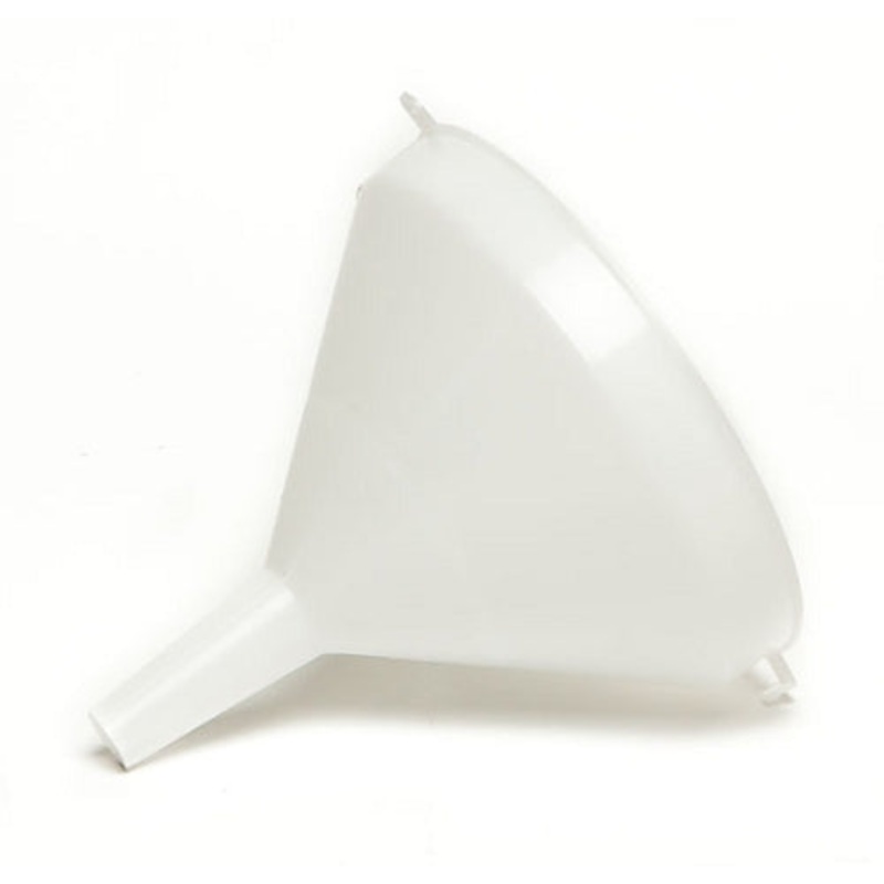 8 Nylon Filter Funnel w/ Fine Filtering Screen
