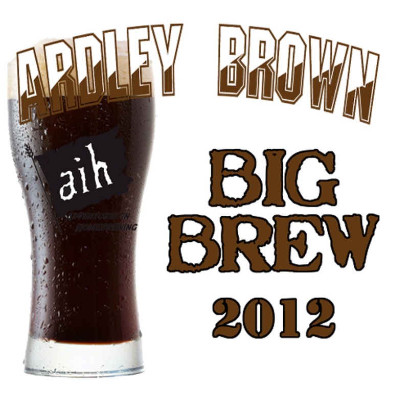 Ardley Brown All Grain Recipe|Crushed|Unmilled
