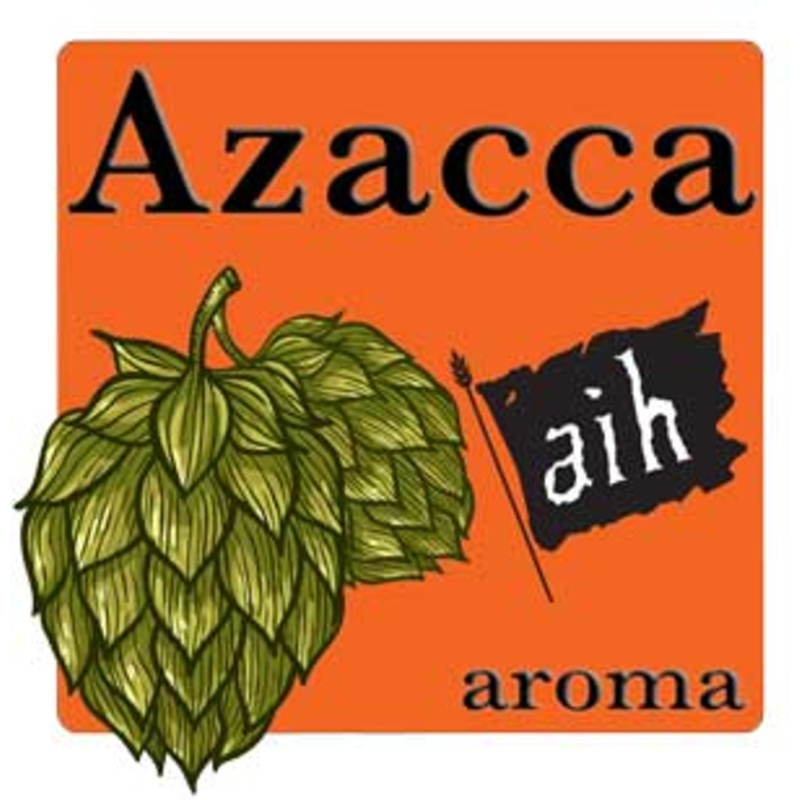 Azacca Pellet Hops – 1 oz