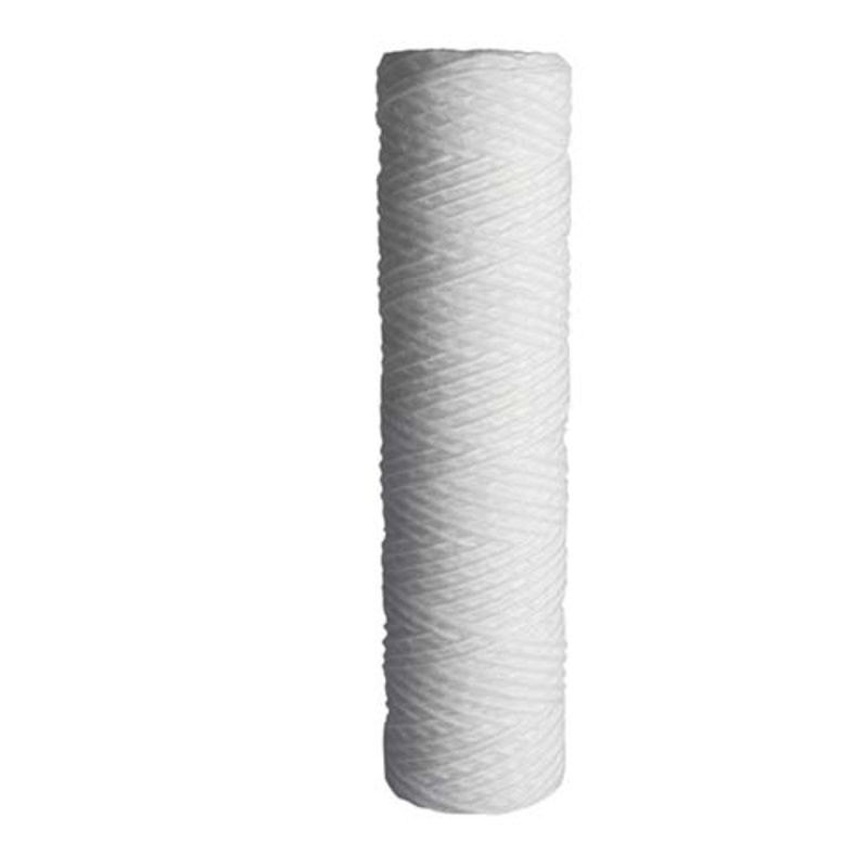 Mid Grade 1 Micron Filter