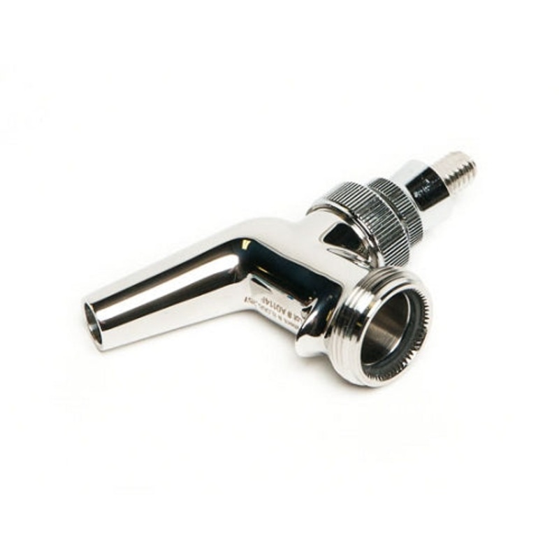 Perlick Stainless Steel 630ss Perl Faucet