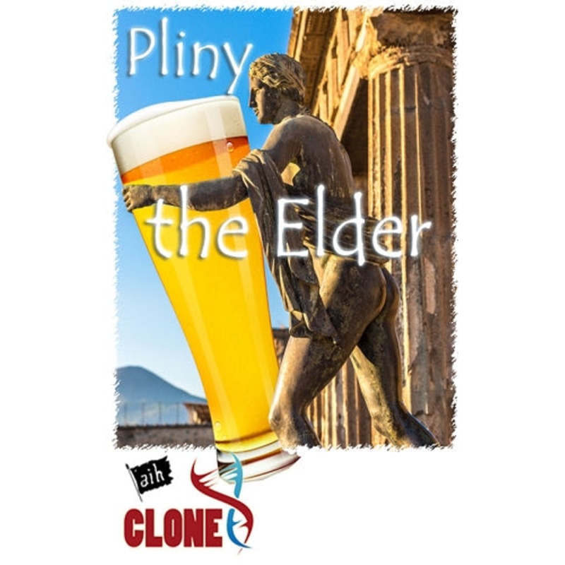 Pliny the Elder Clone Recipe Kit