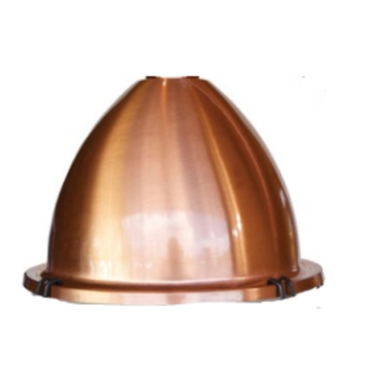 Pot Still Alembic Dome Top (Still Spirits)