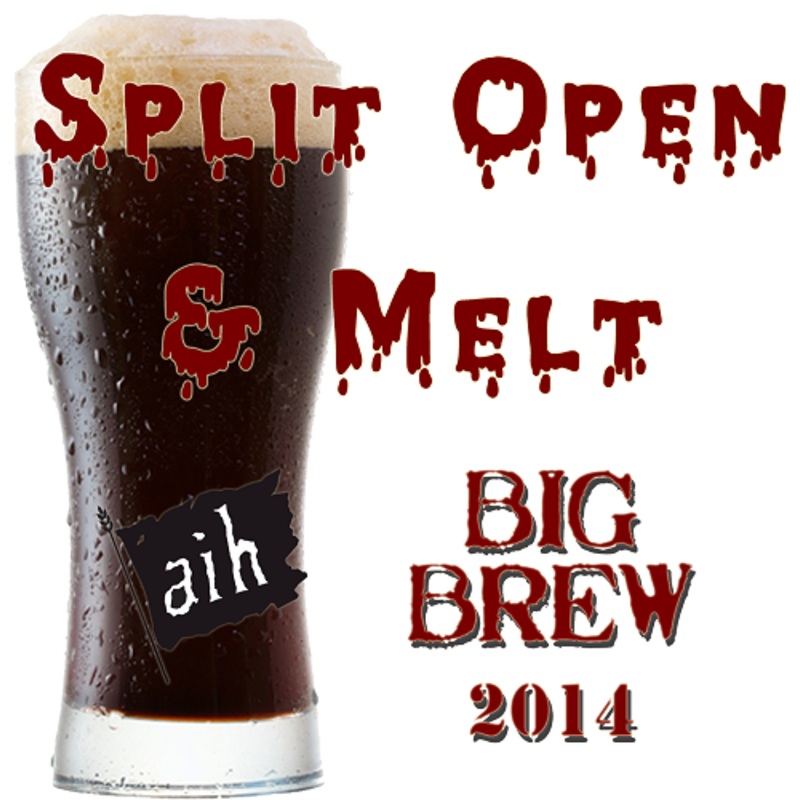 Split Open and Melt Recipe Kit