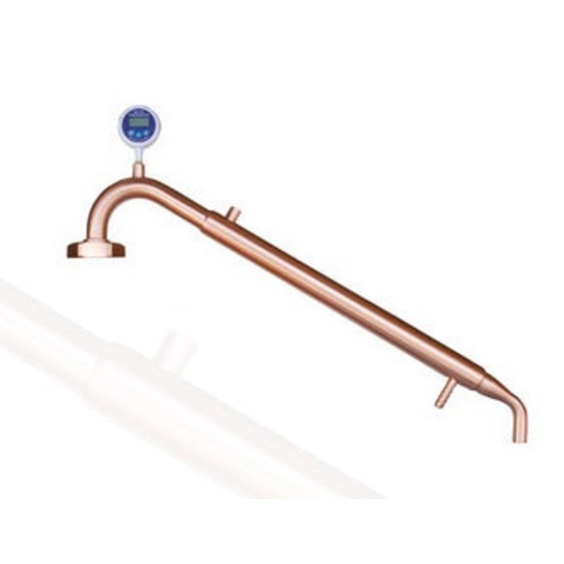 Still Spirits Pot Still Copper Condenser