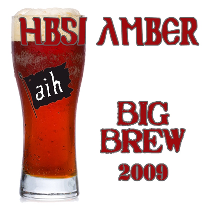 Utah HB51 Collaboration Amber Recipe Kit