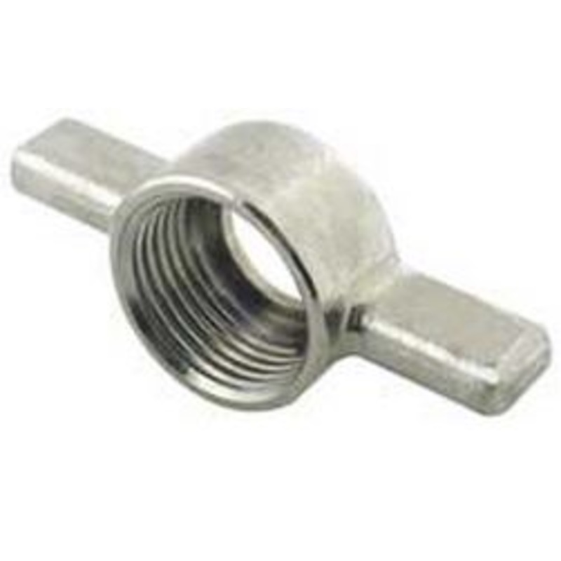 Wing Nut, 29/32-14 thread