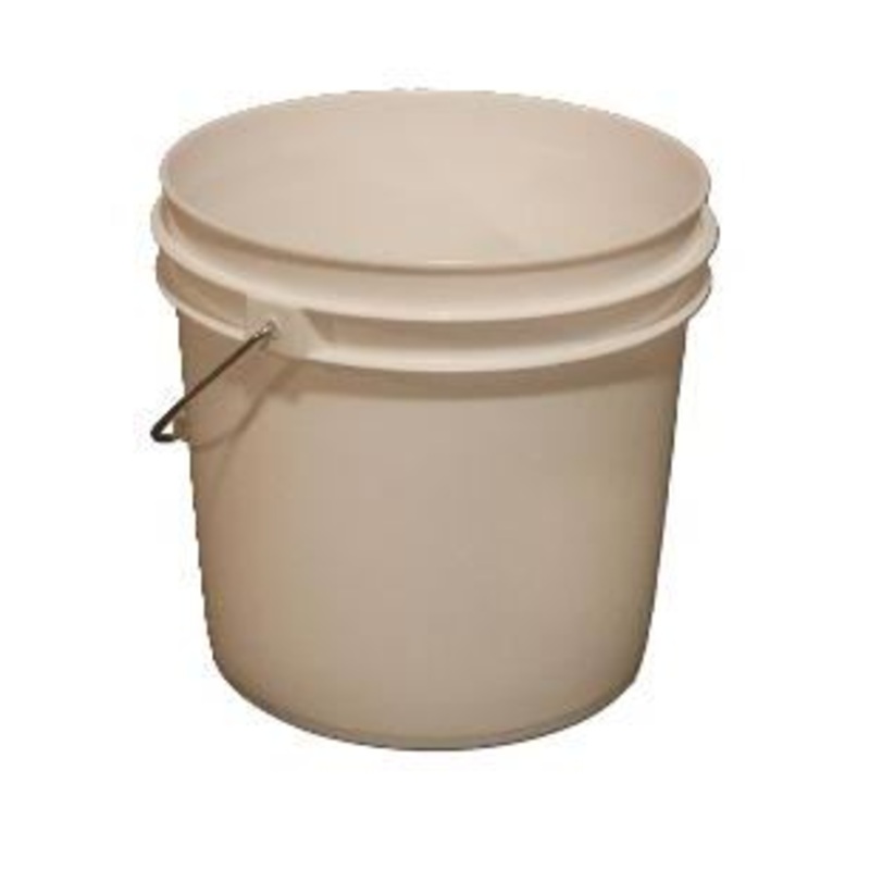2 Gallon Fermenting Bucket