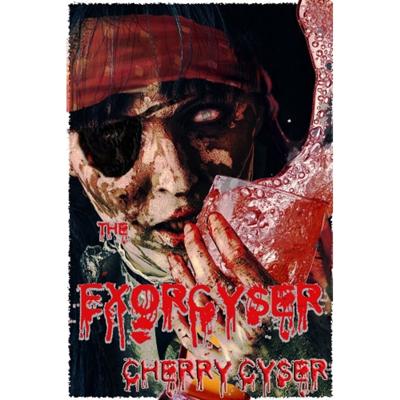 AIH Exorcyser Cherry Cyser