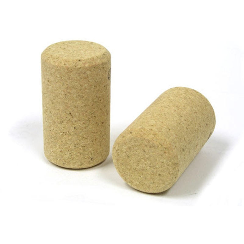 Beer Cork 44X25.5mm 30 count