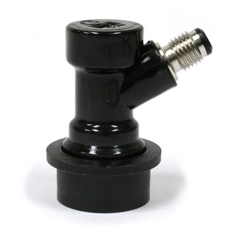 Beer MFL Ball Lock Disconnect