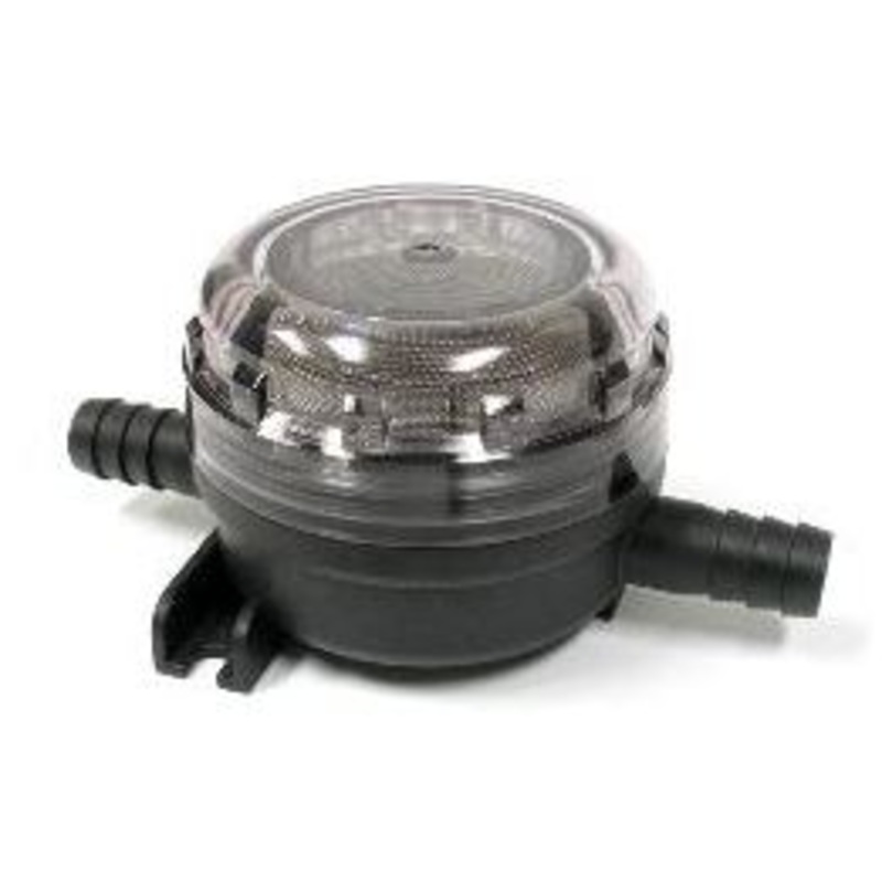 Buon Vino Mini Jet Pre-Screen Filter