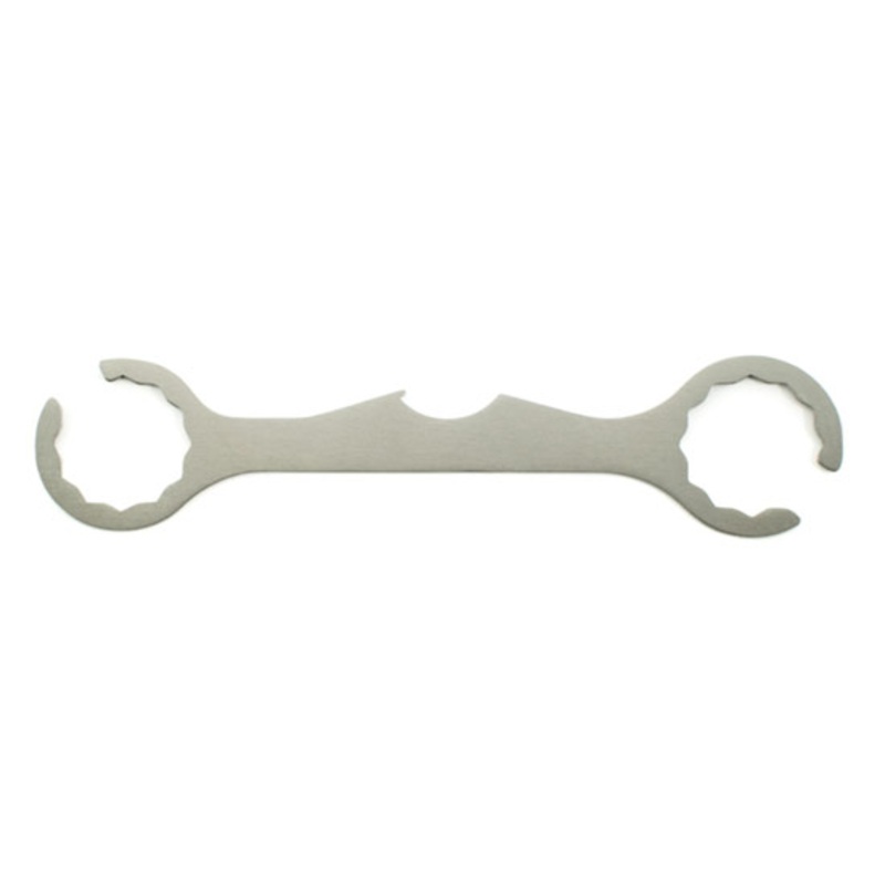 Draft Arm Wrench