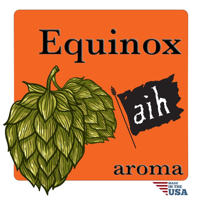 Equinox/Ekuanot (HBC 366) Hop Pellets – 1 oz