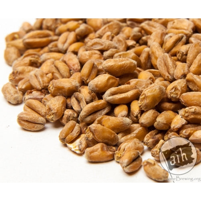 Red Wheat 50lb Bag