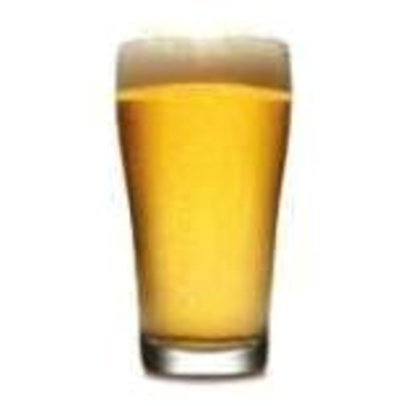 Scrimshaw Clone All Grain Recipe