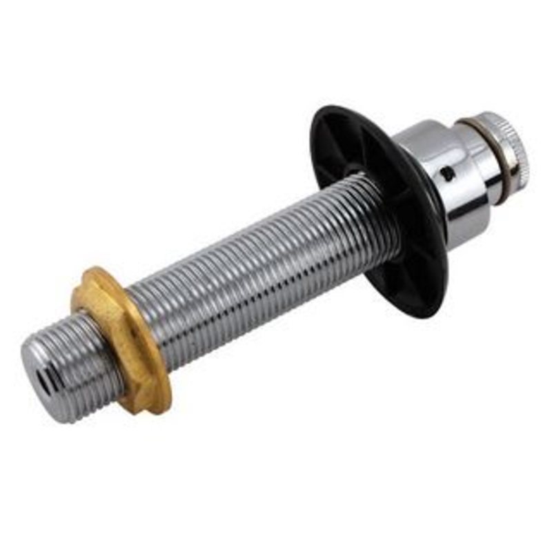 SS Beer Shank 6 x 1/4 bore