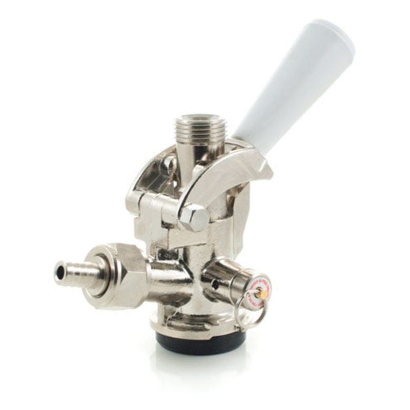 Taprite American Sankey D Coupler