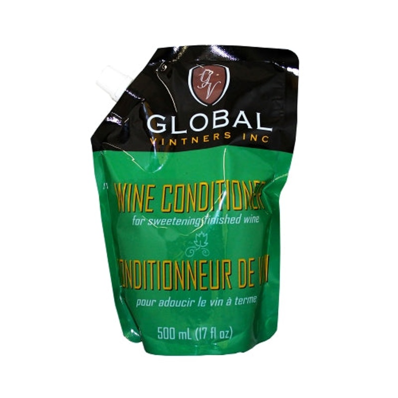 Wine Conditioner