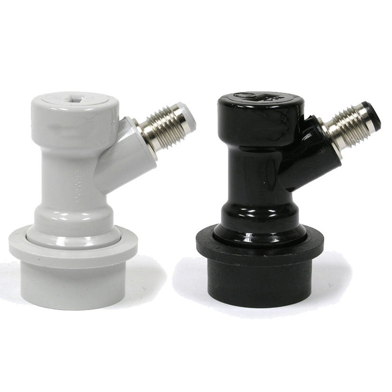 Ball Lock Disconnect Set – MFL