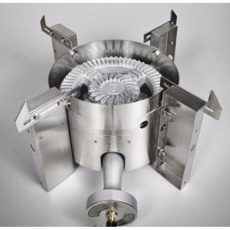 Blichmann HellFire Floor Burner