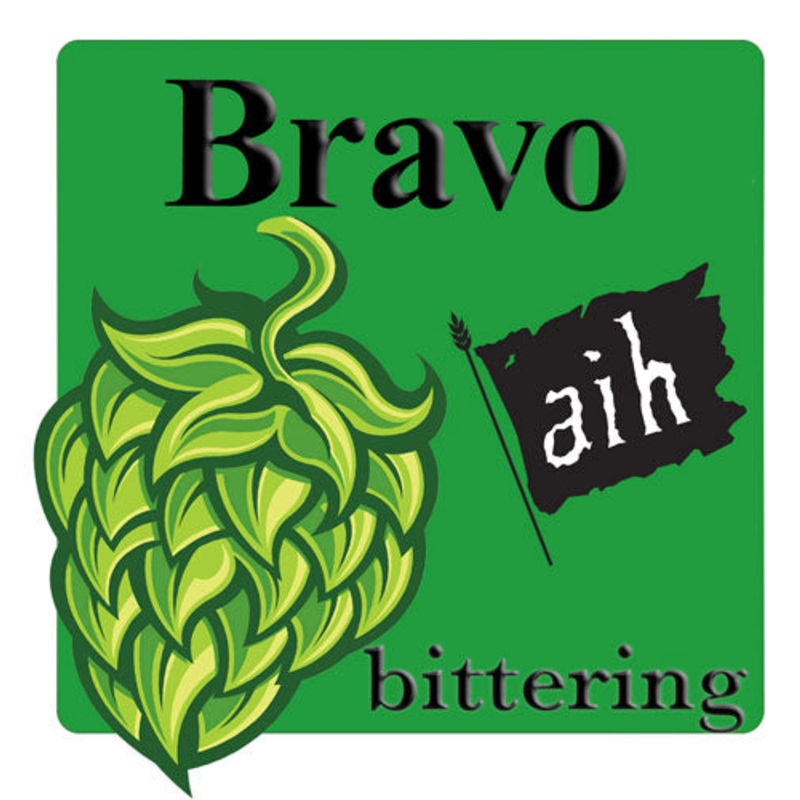 Bravo Pellet Hops – 1 oz