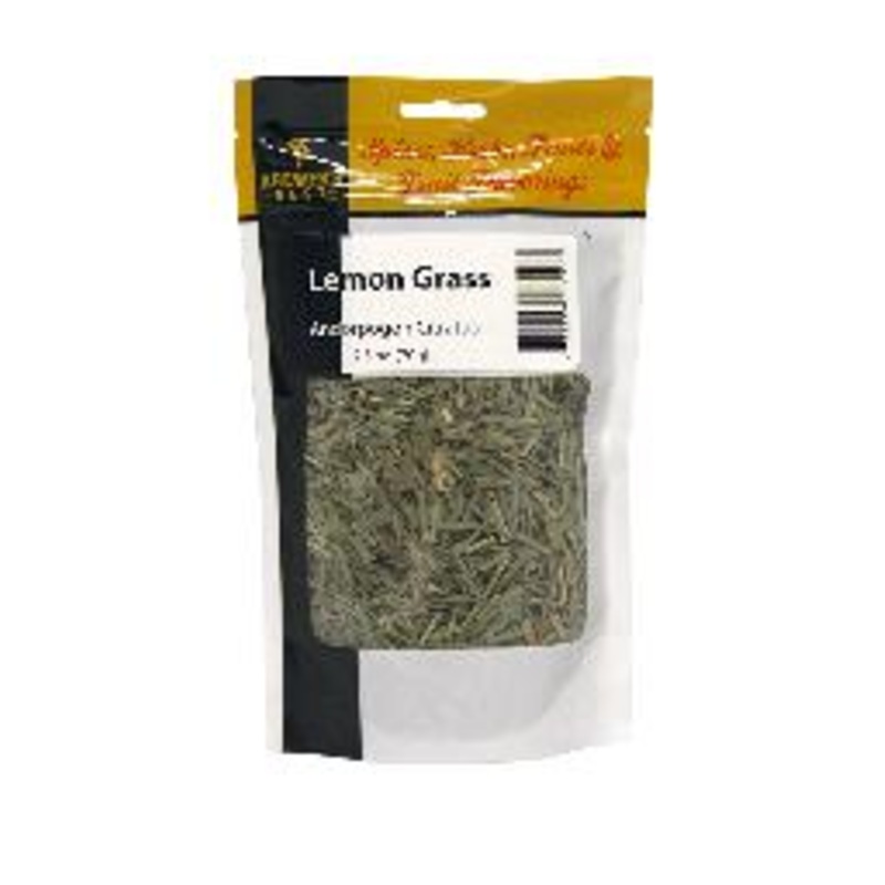 Brewers Best Lemongrass – 2.5 oz