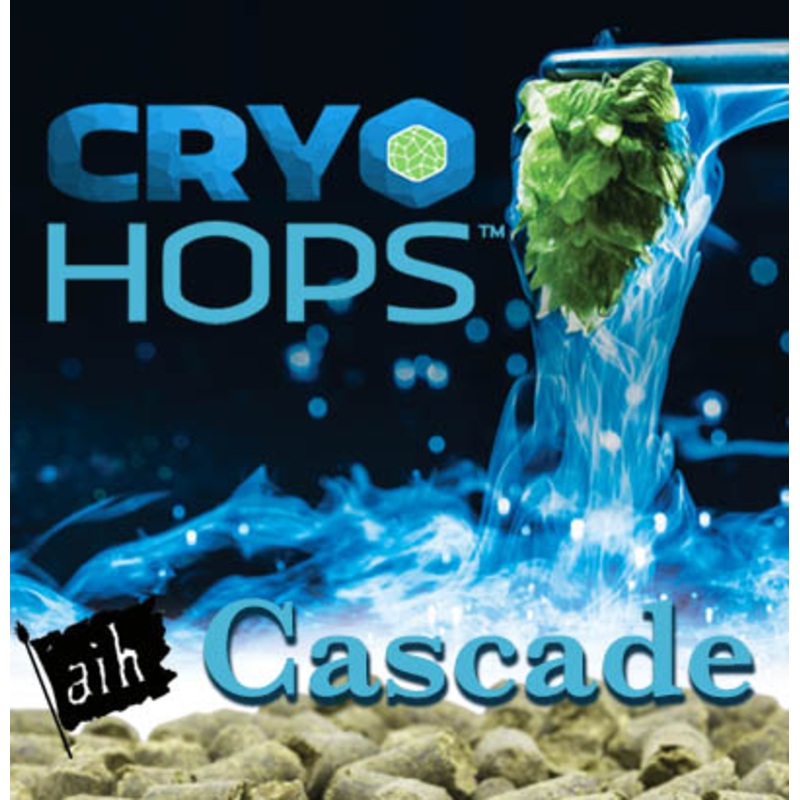 Cascade LupuLN2 Cryo Hop Pellets 1 oz