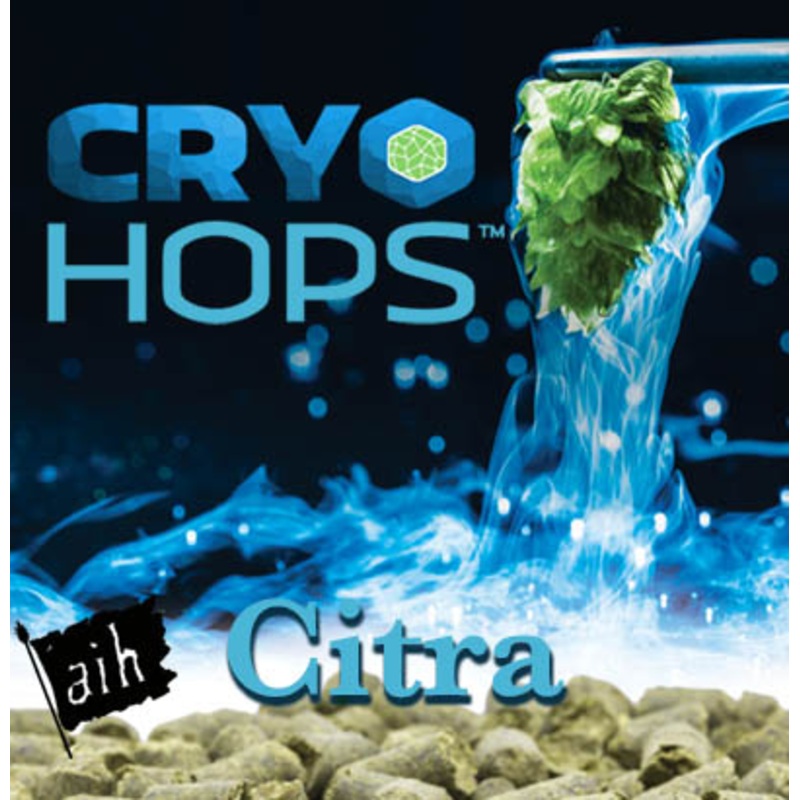 Citra LupuLN2 Cryo Hop Pellets 1 oz