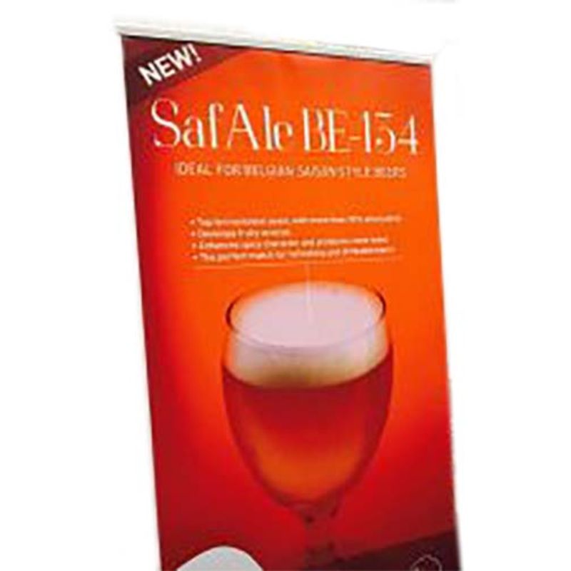 Fermentis SafAle BE-134 Dry Ale Yeast