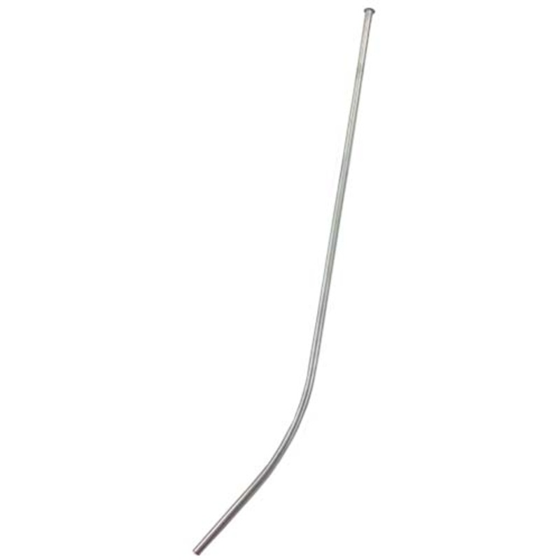 New Liquid Dip Tube for 5 Gallon Kegs