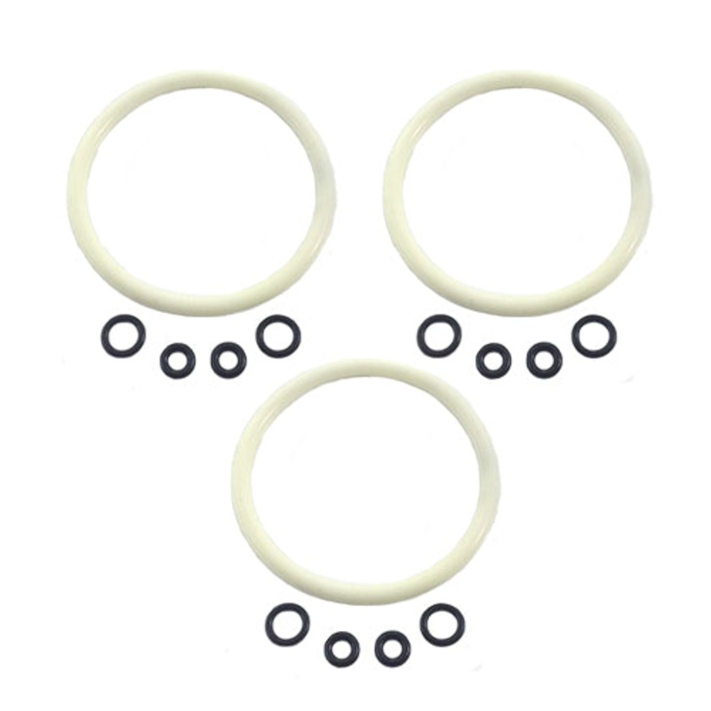 O-ring Set for Ball Lock Corny Keg 3 Pack