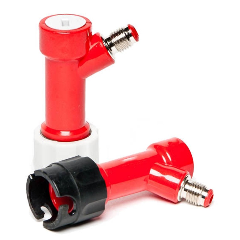 Pin Lock Disconnect Set – MFL