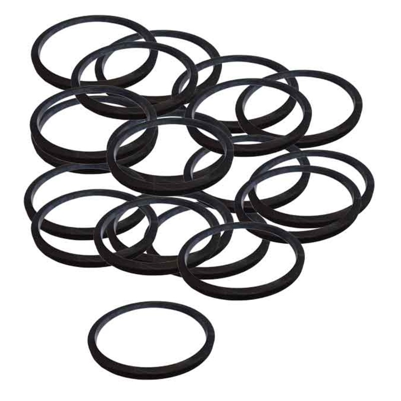 Racetrack Keg Lid Small O-Ring (Bag of 25)