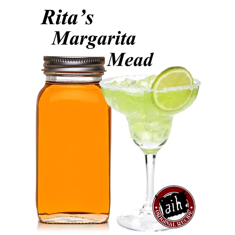 Rita’s Margarita Mead