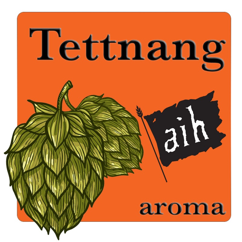 Tettnang Hop Pellets (German)  1 oz