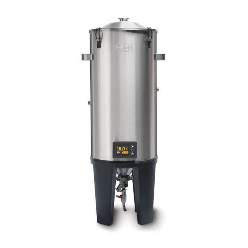 The Grainfather Conical Fermenter (30 Liter) – Pro Edition