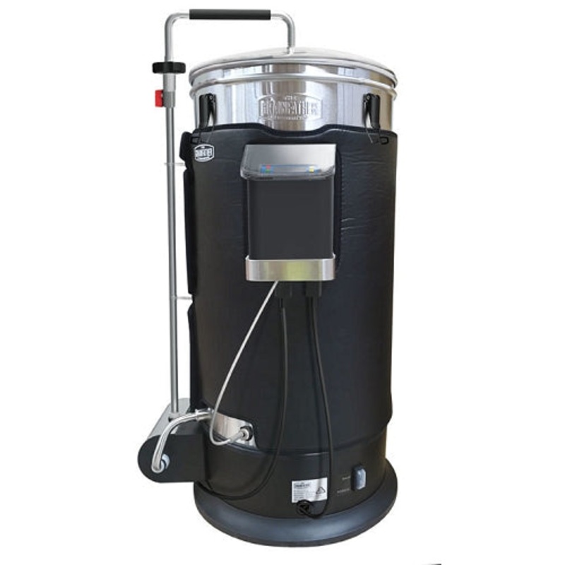 The Grainfather – The Graincoat
