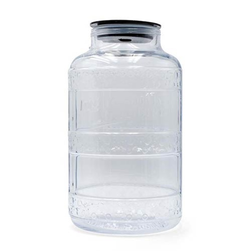 5 Gallon Glass Big Mouth Bubbler EVO 2