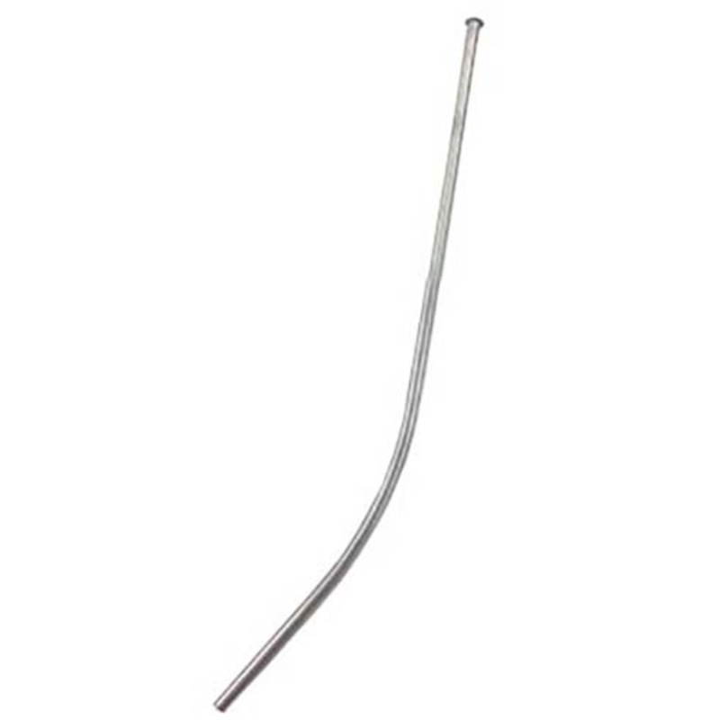 AIH New Keg Liquid Dip Tube for 2.5 Gallon Kegs