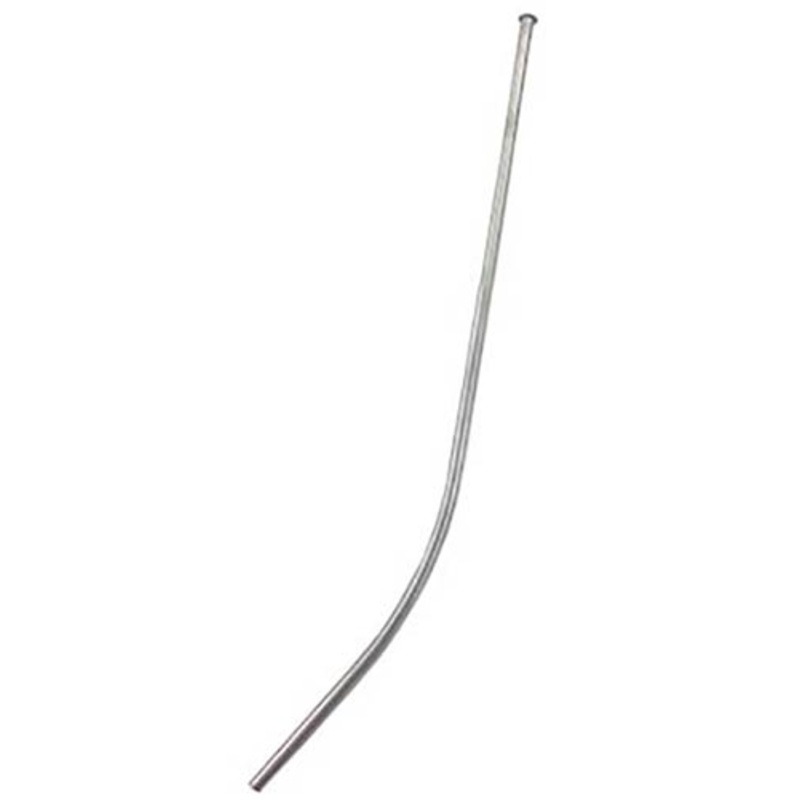 AIH New Keg Liquid Dip Tube for 3 Gallon Kegs