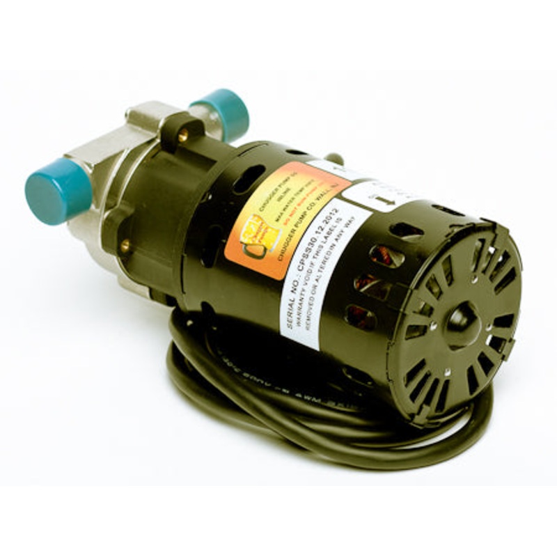 Chugger Pump SS-Inline X-Dry